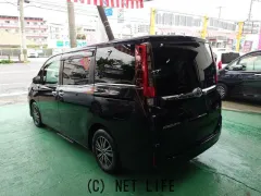 トヨタ エスクァイア