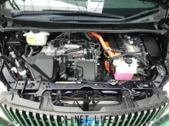 トヨタ エスクァイア