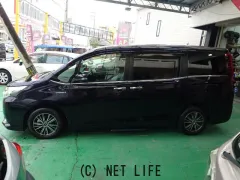 トヨタ エスクァイア