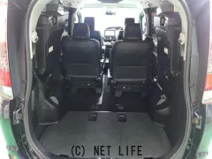 トヨタ エスクァイア