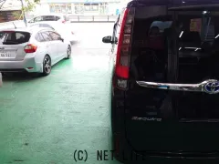 トヨタ エスクァイア