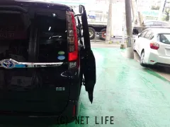 トヨタ エスクァイア