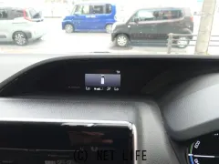 トヨタ エスクァイア