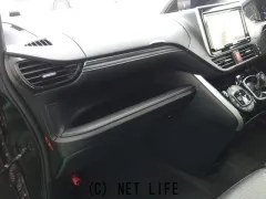 トヨタ エスクァイア