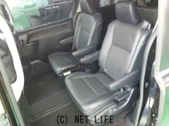 トヨタ エスクァイア