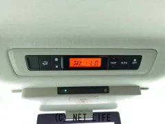 トヨタ エスクァイア