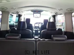 トヨタ エスクァイア
