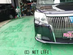 トヨタ エスクァイア