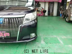 トヨタ エスクァイア