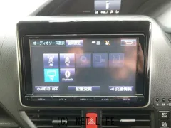 トヨタ エスクァイア