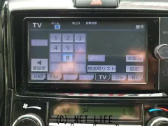 トヨタ カローラアクシオ