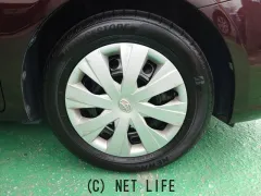 トヨタ カローラアクシオ