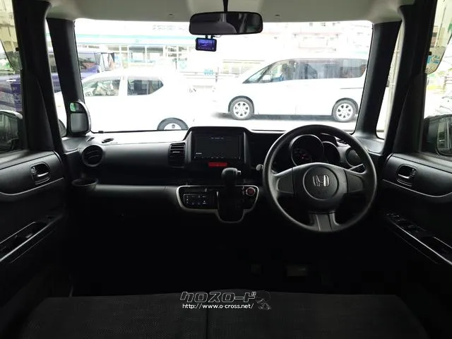 まずは気軽にお問合せ・お見積りお待ちしております。じっくり現車確認して頂けるよう、ご準備を致します! ホンダ N-BOX