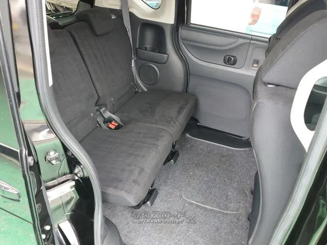 是非一度、実車を御覧ください。 ホンダ N-BOX
