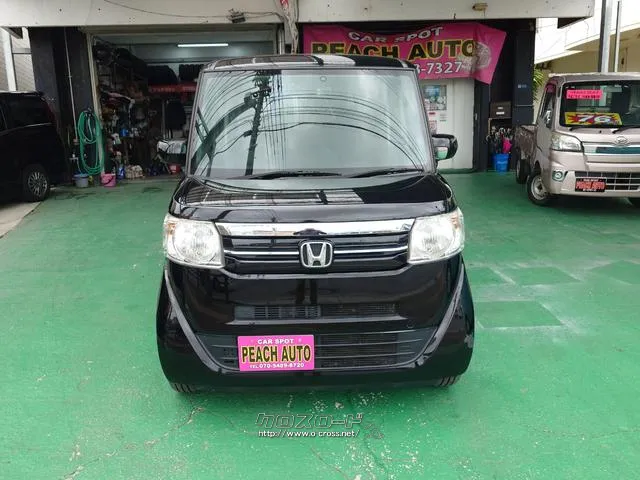在庫確認などに関しては、お気軽にお問い合わせください。 ホンダ N-BOX