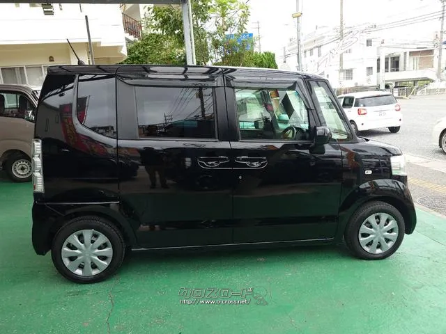 この度は当店のお車をご覧になっていただき、誠にありがとうございます。じっくり現車確認して頂けるよう、ご準備を致します! ホンダ N-BOX