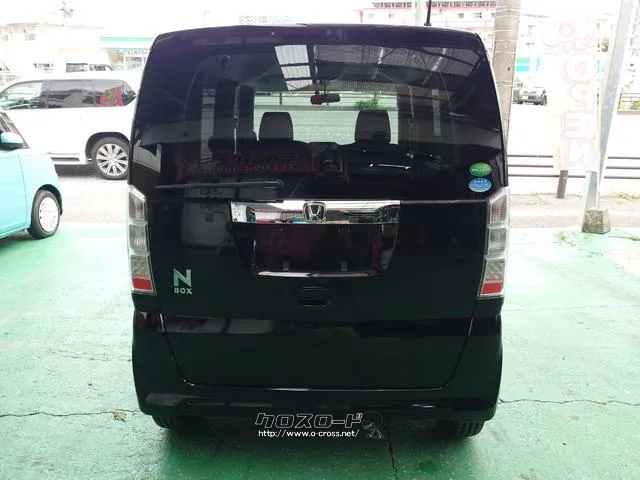 在庫確認などに関しては、お気軽にお問い合わせください。 ホンダ N-BOX