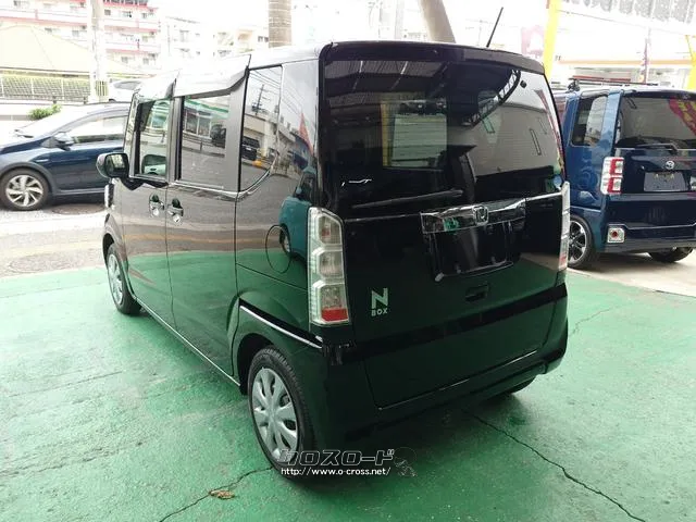 お車の知識がなくても大丈夫です!お気軽にご質問下さい!あなたのお探しの1台がここにあります! ホンダ N-BOX