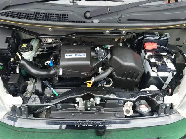 是非一度、実車を御覧ください。 ホンダ N-BOX