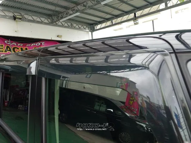 是非一度、実車を御覧ください。 ホンダ N-BOX