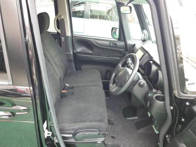 是非一度、実車を御覧ください。 ホンダ N-BOX