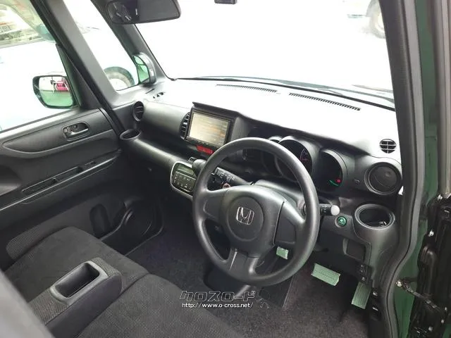 在庫確認などに関しては、お気軽にお問い合わせください。 ホンダ N-BOX