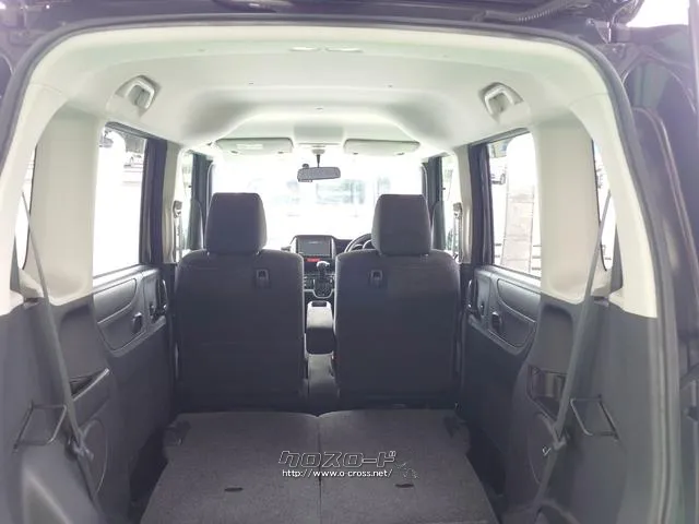 お車の知識がなくても大丈夫です!皆様のご来店をスタッフ一同、心よりお待ちしております。 ホンダ N-BOX