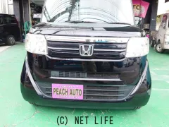 ホンダ N-BOX