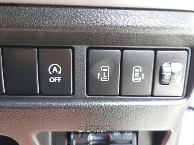 是非一度、実車を御覧ください。 スズキ スペーシア