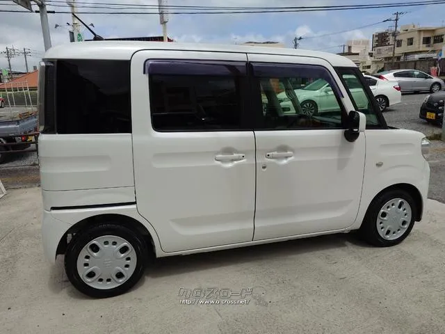まずは気軽にお問合せ・お見積りお待ちしております。じっくり現車確認して頂けるよう、ご準備を致します! スズキ スペーシア