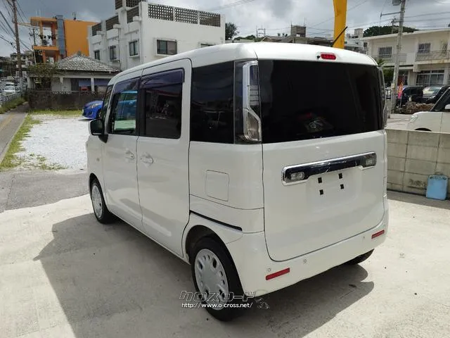 お車の知識がなくても大丈夫です!お気軽にご質問下さい!あなたのお探しの1台がここにあります! スズキ スペーシア