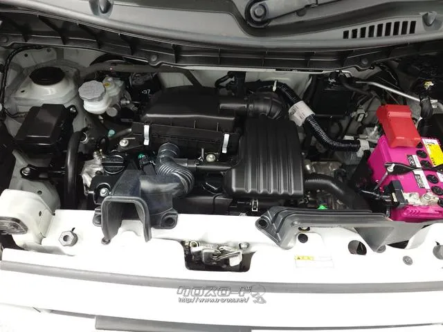 是非一度、実車を御覧ください。 スズキ スペーシア