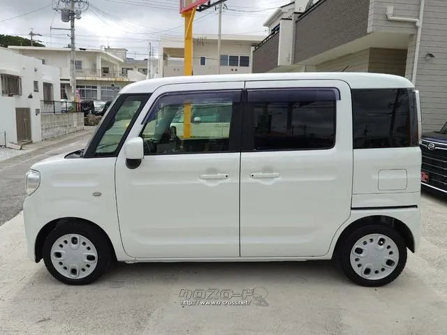 お車の知識がなくても大丈夫です!皆様のご来店をスタッフ一同、心よりお待ちしております。 スズキ スペーシア