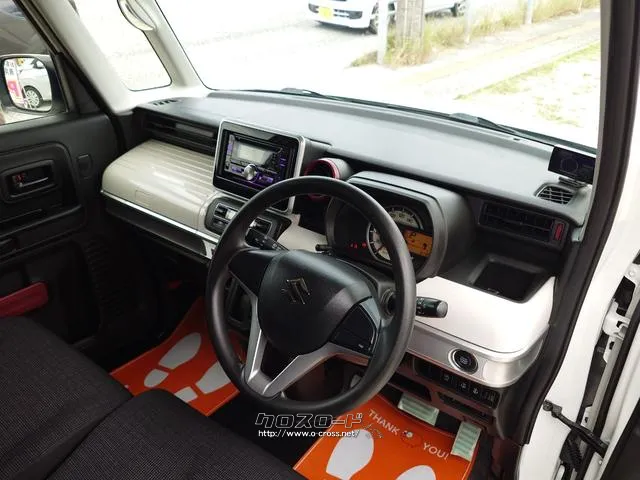 この度は当店のお車をご覧になっていただき、誠にありがとうございます。ぜひじっくりとご検討下さい。気軽にお問合せ・お見積りお待ちしております。 スズキ スペーシア