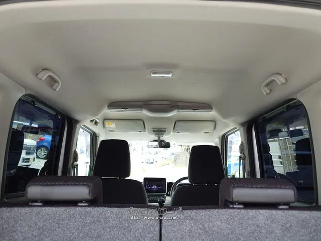 ご覧いただきありがとうございます♪気になったお車がありましたらお気軽にお電話をください♪ スズキ スペーシア