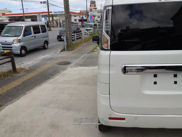 この度は当店のお車をご覧になっていただき、誠にありがとうございます。じっくり現車確認して頂けるよう、ご準備を致します! スズキ スペーシア
