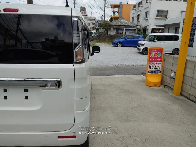 是非一度、実車を御覧ください。 スズキ スペーシア