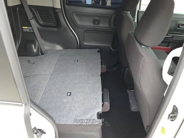 お車の知識がなくても大丈夫です!お気軽にご質問下さい!あなたのお探しの1台がここにあります! スズキ スペーシア