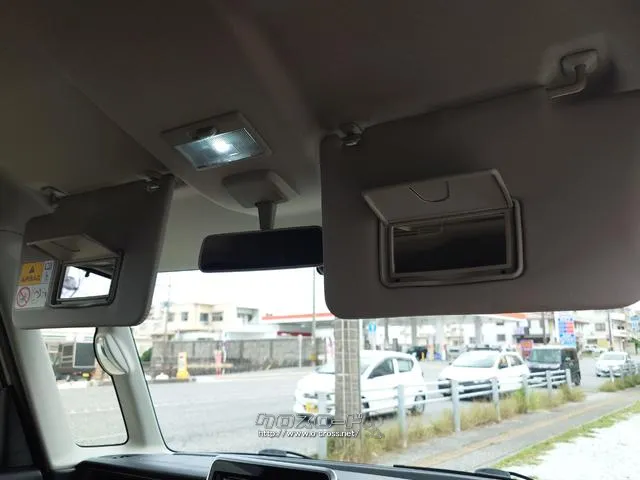是非一度、実車を御覧ください。 スズキ スペーシア