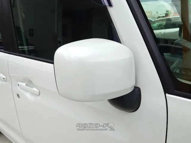 この度は当店のお車をご覧になっていただき、誠にありがとうございます。じっくり現車確認して頂けるよう、ご準備を致します! スズキ スペーシア