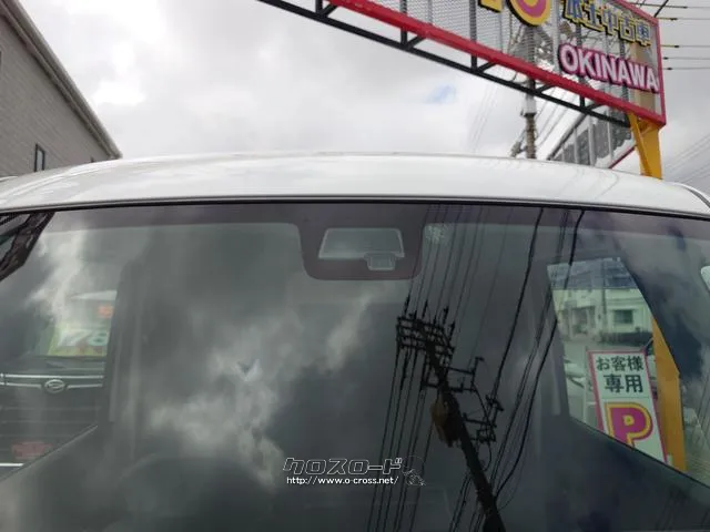 ご覧いただきありがとうございます♪気になったお車がありましたらお気軽にお電話をください♪ スズキ スペーシア