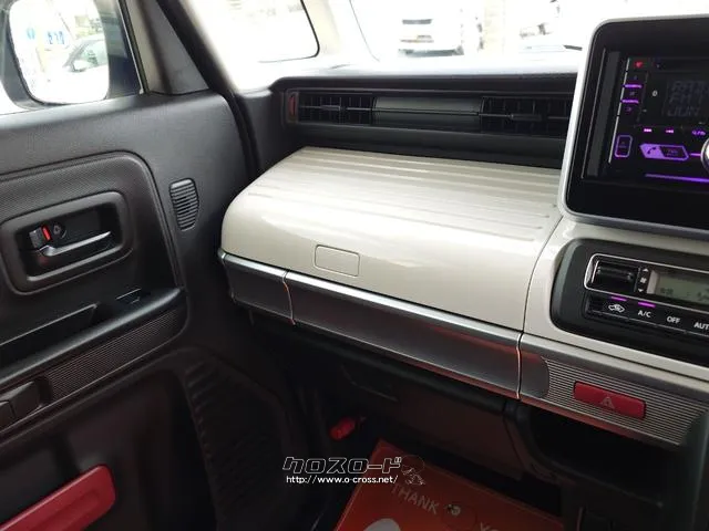 お車の知識がなくても大丈夫です!皆様のご来店をスタッフ一同、心よりお待ちしております。 スズキ スペーシア