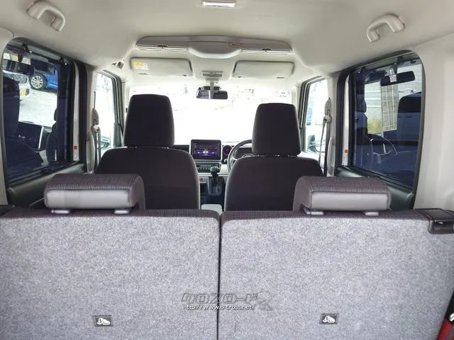 まずは気軽にお問合せ・お見積りお待ちしております。じっくり現車確認して頂けるよう、ご準備を致します! スズキ スペーシア