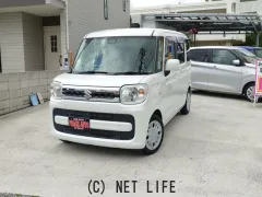 スズキ スペーシア