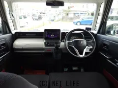 スズキ スペーシア