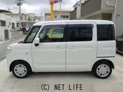 スズキ スペーシア