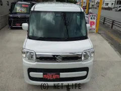 スズキ スペーシア