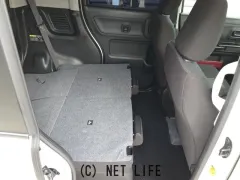 スズキ スペーシア