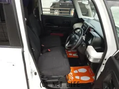 スズキ スペーシア