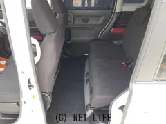 スズキ スペーシア